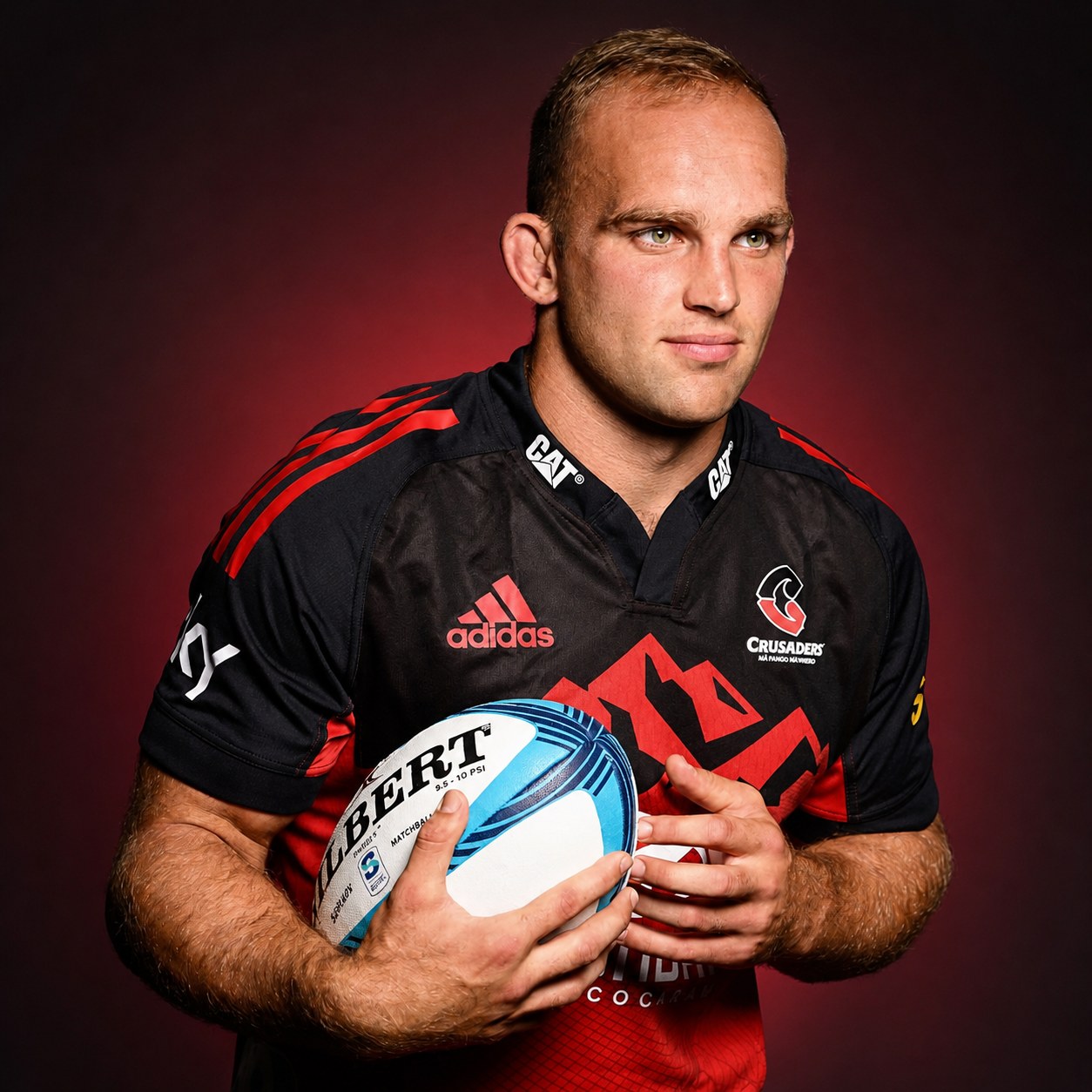 Tom Christie
