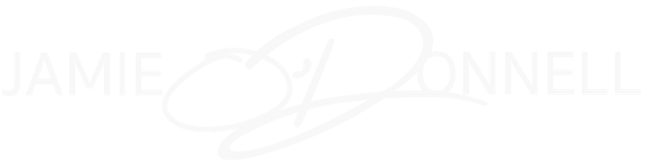 Jamie O'Donnell High-Performance Coaching