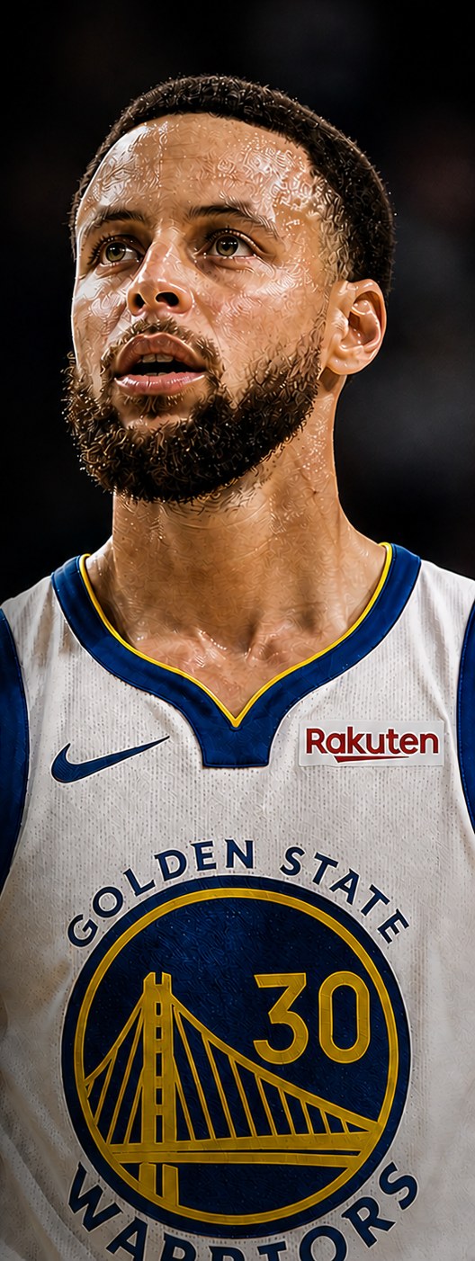 Stephen Curry
