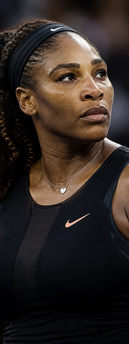 Serena Williams