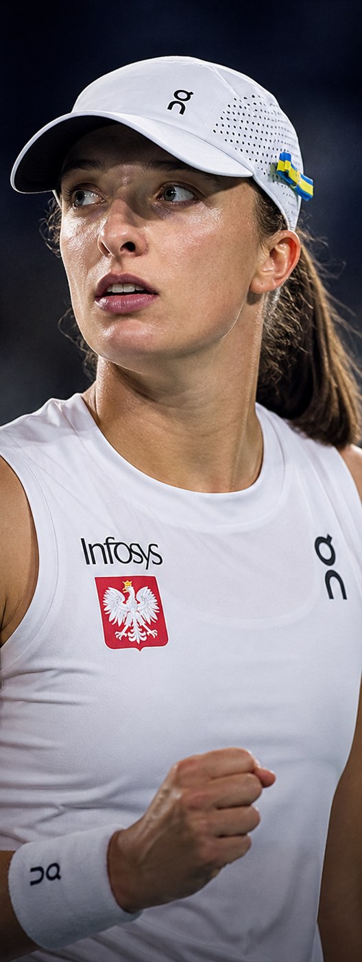 Iga Świątek